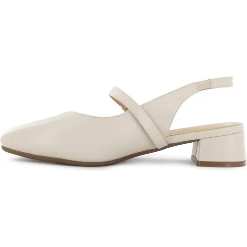 Impuls Zapatos Destalonados Mujer Adele17